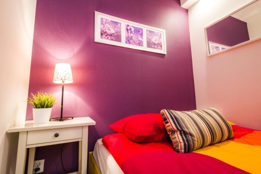Komfortowe apartamenty u stóp Giewontu Kościelisko Exterior foto