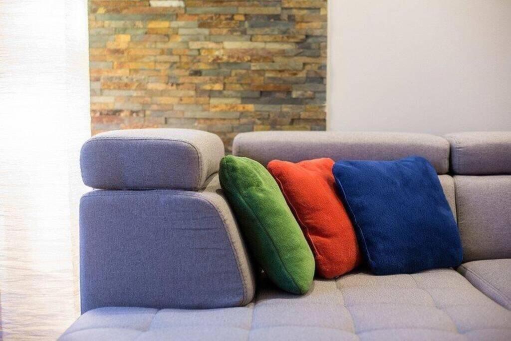 Komfortowe apartamenty u stóp Giewontu Kościelisko Exterior foto